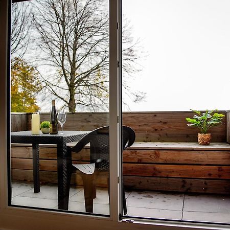 Smart Resorts Haus Saphir Ferienwohnung 508 Winterberg Extérieur photo