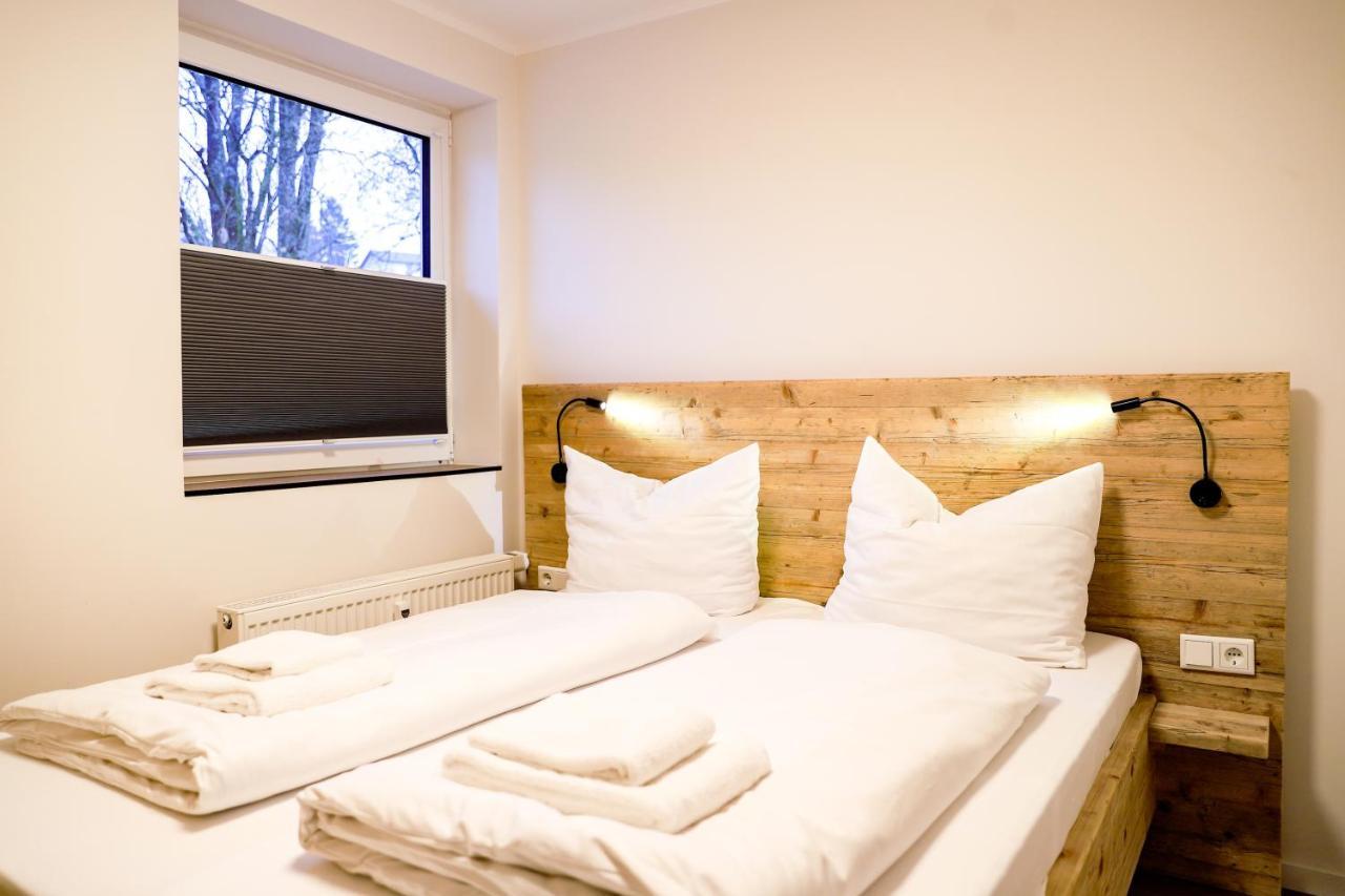 Smart Resorts Haus Saphir Ferienwohnung 508 Winterberg Extérieur photo