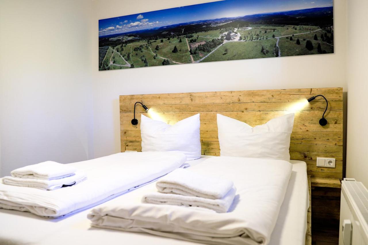 Smart Resorts Haus Saphir Ferienwohnung 508 Winterberg Extérieur photo