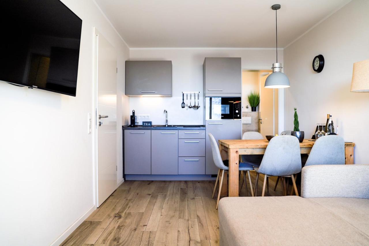 Smart Resorts Haus Saphir Ferienwohnung 508 Winterberg Extérieur photo