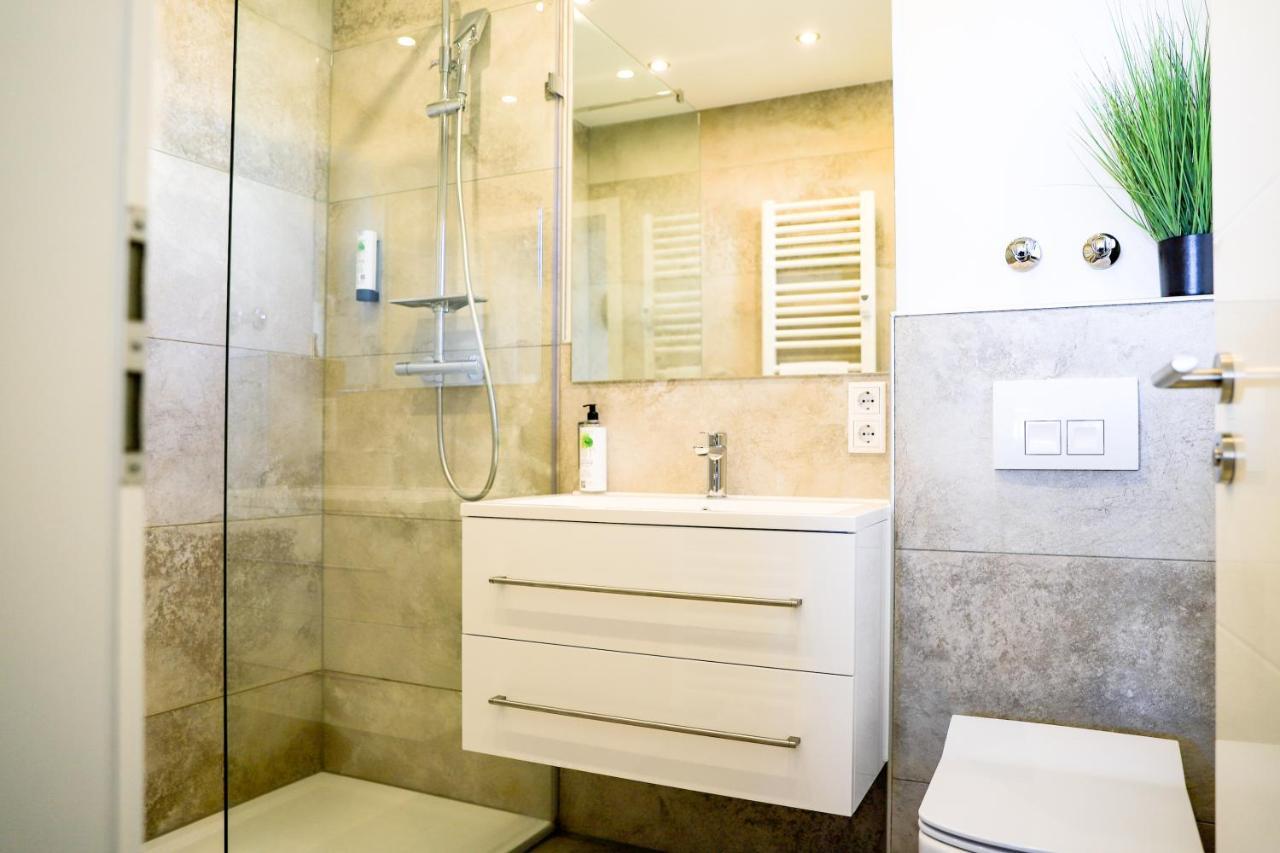Smart Resorts Haus Saphir Ferienwohnung 508 Winterberg Extérieur photo